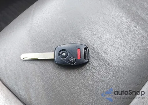 2009 Honda Cr-V Ex-L from USA, damaged, VIN 5J6RE38769L035739